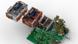 Rust The Base
