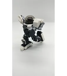 Security Mech