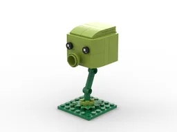 Peashooter