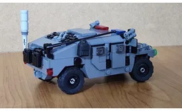 Humvee