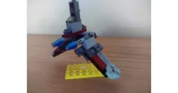 75028 Republic Attack Shuttle