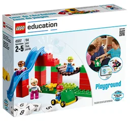 DUPLO Playground Set