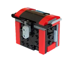 31124 Treasure Chest V2