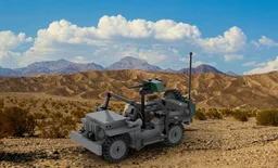 Jeep Willys
