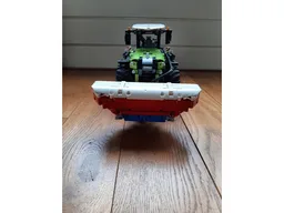 Corn seeder