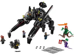 The Scuttler