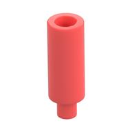 Lego Equipment Candlestick / Coral