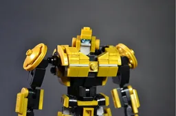 Bumblebee - Transformers One