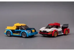 60256 Cargo Vehicles