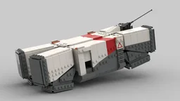 Ketumi Mining Corporation Dropship