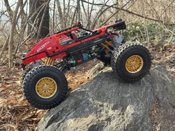 Lego Technic Off-roader