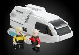 Type-6 Shuttlecraft