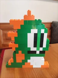 Bubble Bobble