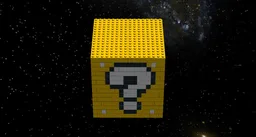 Question Block