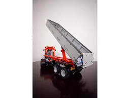 Tipper Trailer