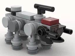 Micro AT-TE