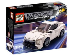 Toy Camry
