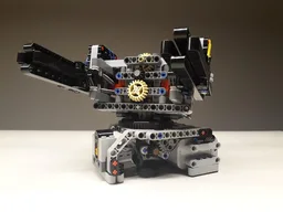 Tank Turret