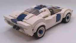 1966 Ford GT40