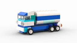 11038 Tank truck