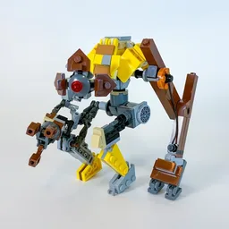 Half-Life Dog