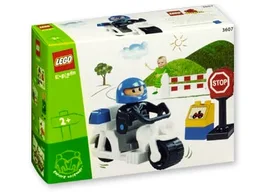 Police Action