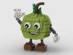Green Apple Pal