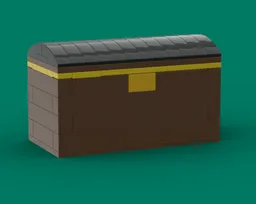 treasure chest