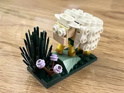 Sheep (10280 alternate)