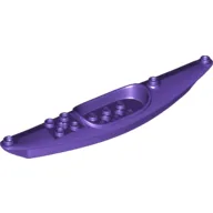 Boat / Kayak 2 x 15 / Dark Purple
