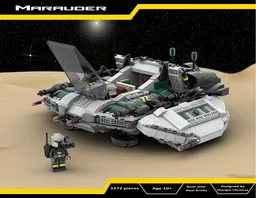 Cylonish Reliant