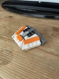 Sidewinder (1:300 Scale)