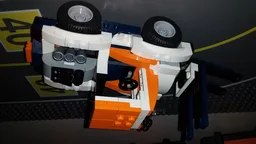 31089 Forklift