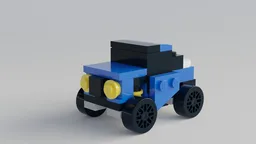 30343 Big Car