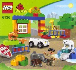 My First Zoo