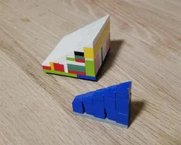Simple Perfect Slope (Cheese Edition)