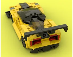 lotus Evija