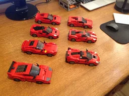 Ferrari Bundle