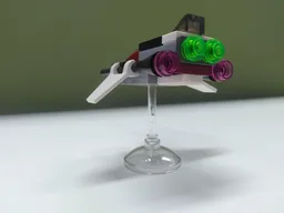 Micro Figther