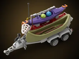 Adventure Trailers