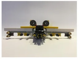 42031 A-10 Thunderbolt ("Warthog")
