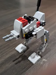 75345: 501 AT-RT