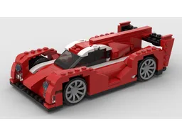 31024 - LMP2