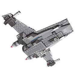75149 Interceptor Mk3