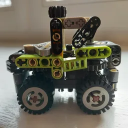Micro Xerion