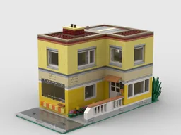 Bungalow