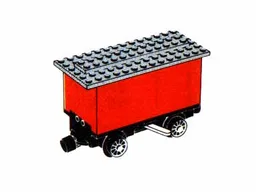 Battery Tender, Red
