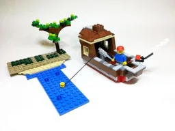 Fishing trip