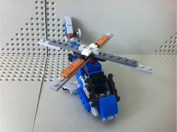 31075 Helicopter