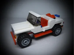 60182 Jeep